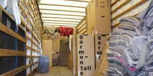 residential movers moving movers foreman