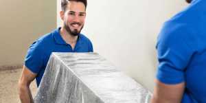 residential movers moving movers foreman